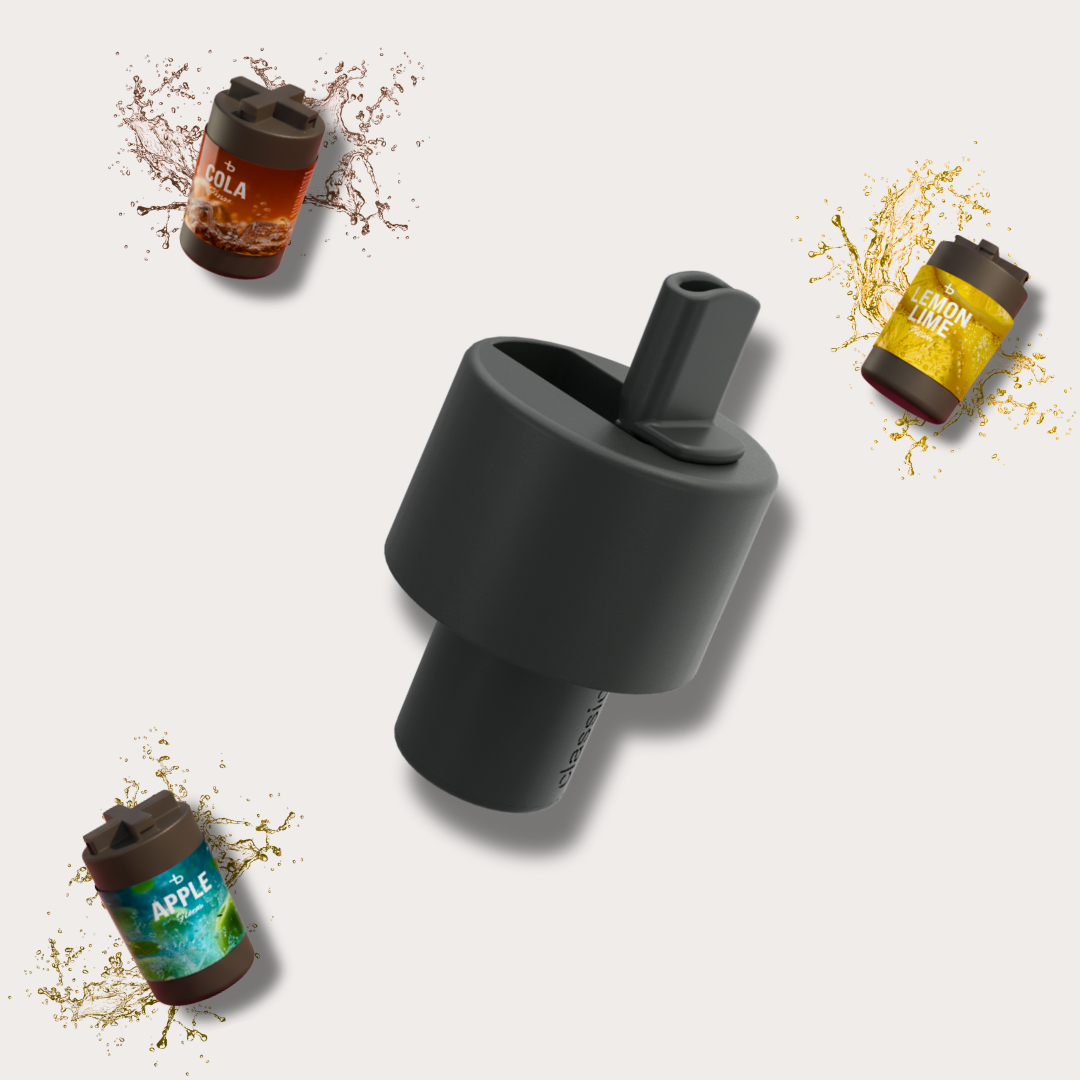 Taste Starter Bundle (1x3 Pods)