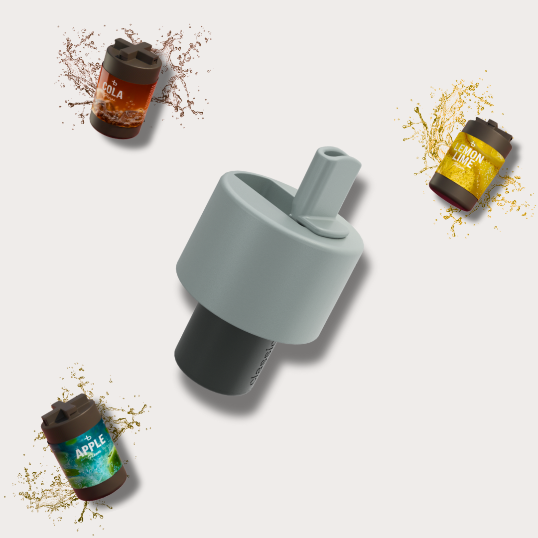 Taste Starter Bundle (1x3 Pods)