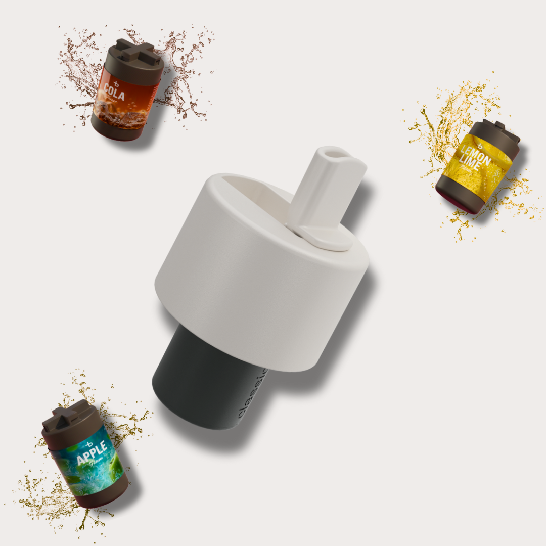 Taste Starter Bundle (1x3 Pods)