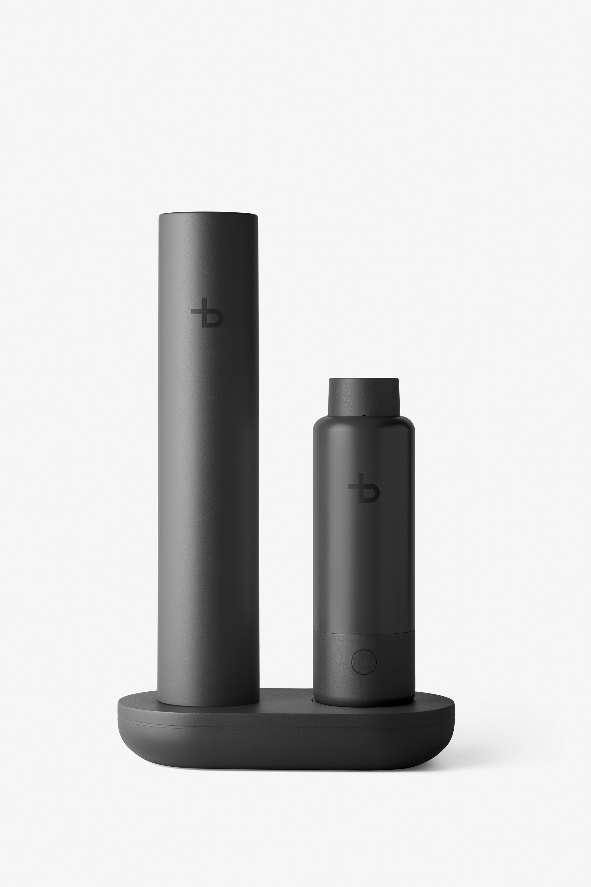 spark set – Der mobile Wassersprudler