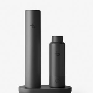 spark set – Der mobile Wassersprudler