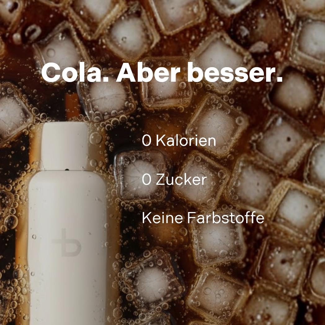 spark set - the mobile water carbonator for two