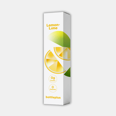 3 Geschmacks-Kapseln (Lemon-Lime)