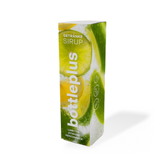 3 taste pods (lemon-lime)