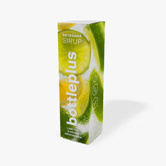 3 taste pods (lemon-lime)