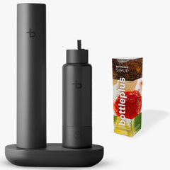 spark set + taste (3 pods)