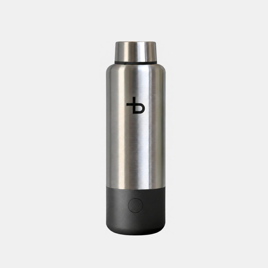 spark bottle