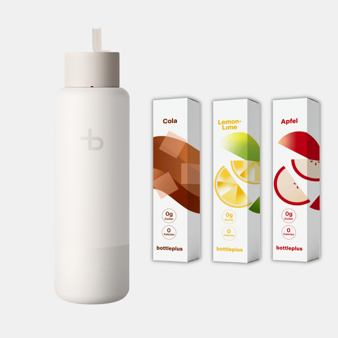 taste bottle – bottleplus 🇪🇺