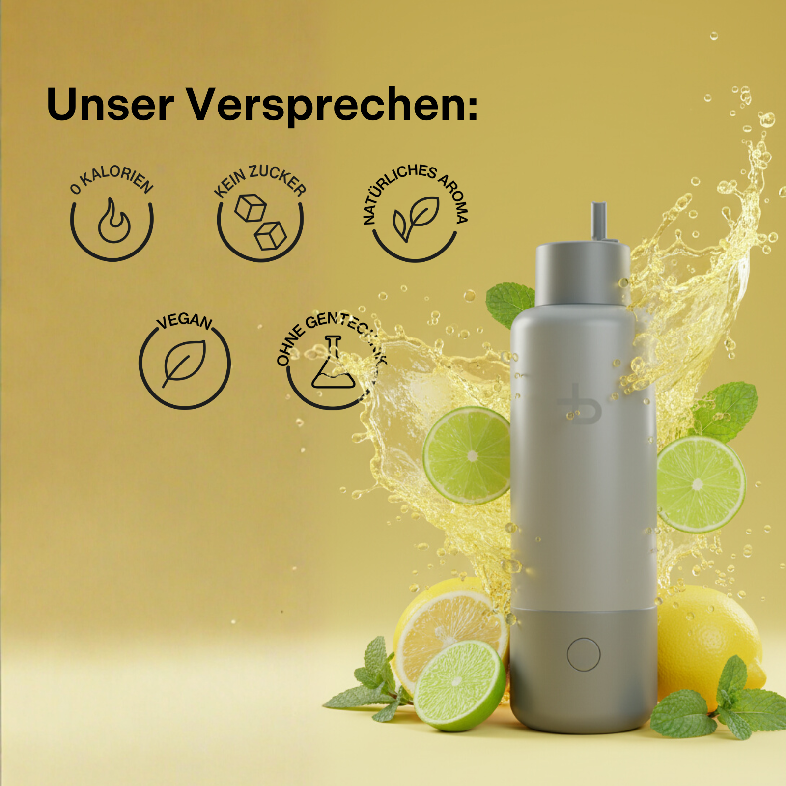 PRE-SALE: 3 Geschmack-Kapseln Cola