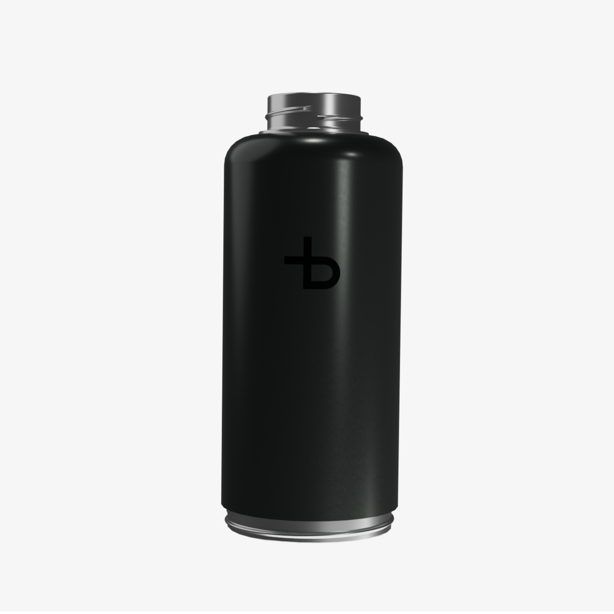 Carboniser (without bottle)