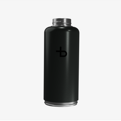 Carboniser (without bottle)