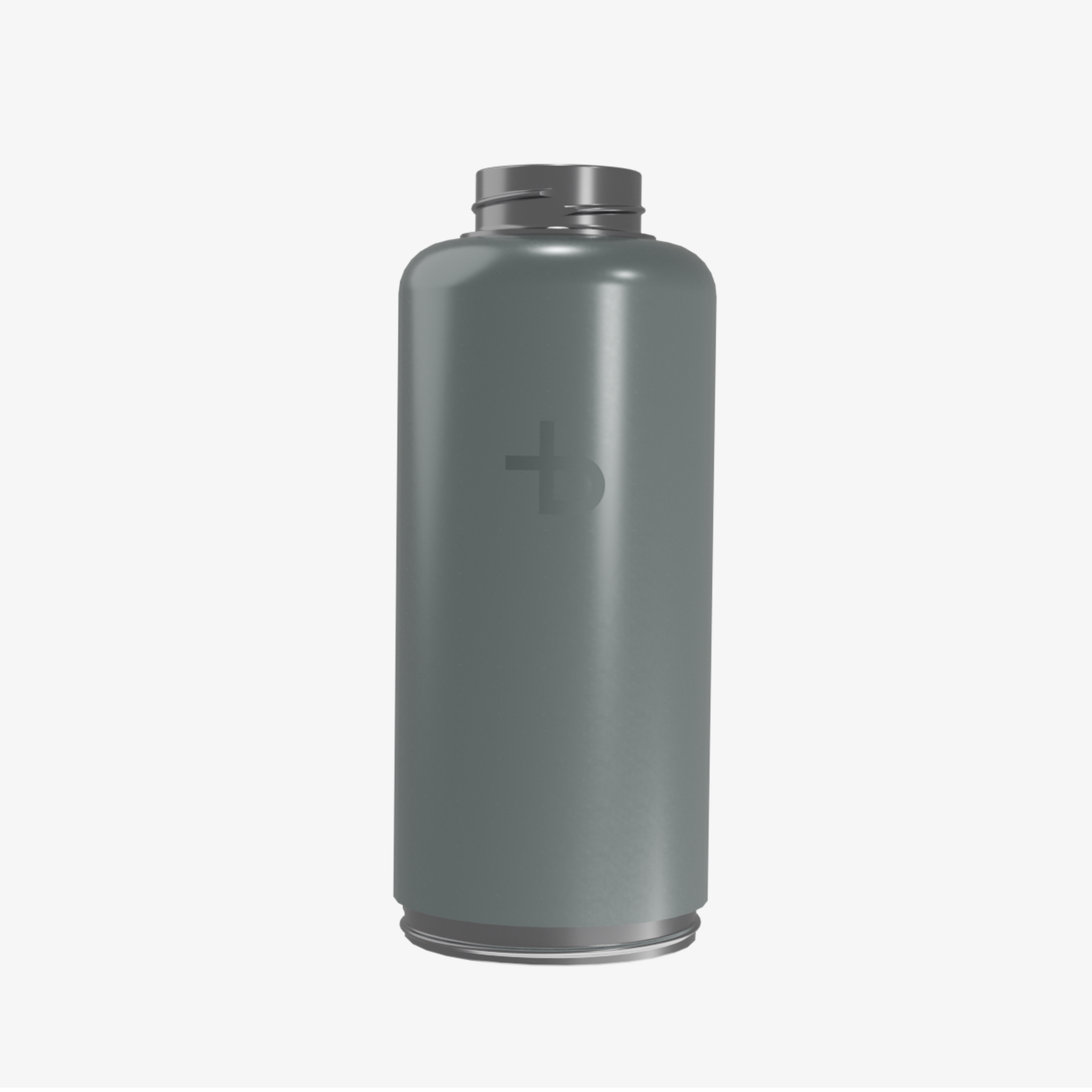 Carboniser (without bottle)