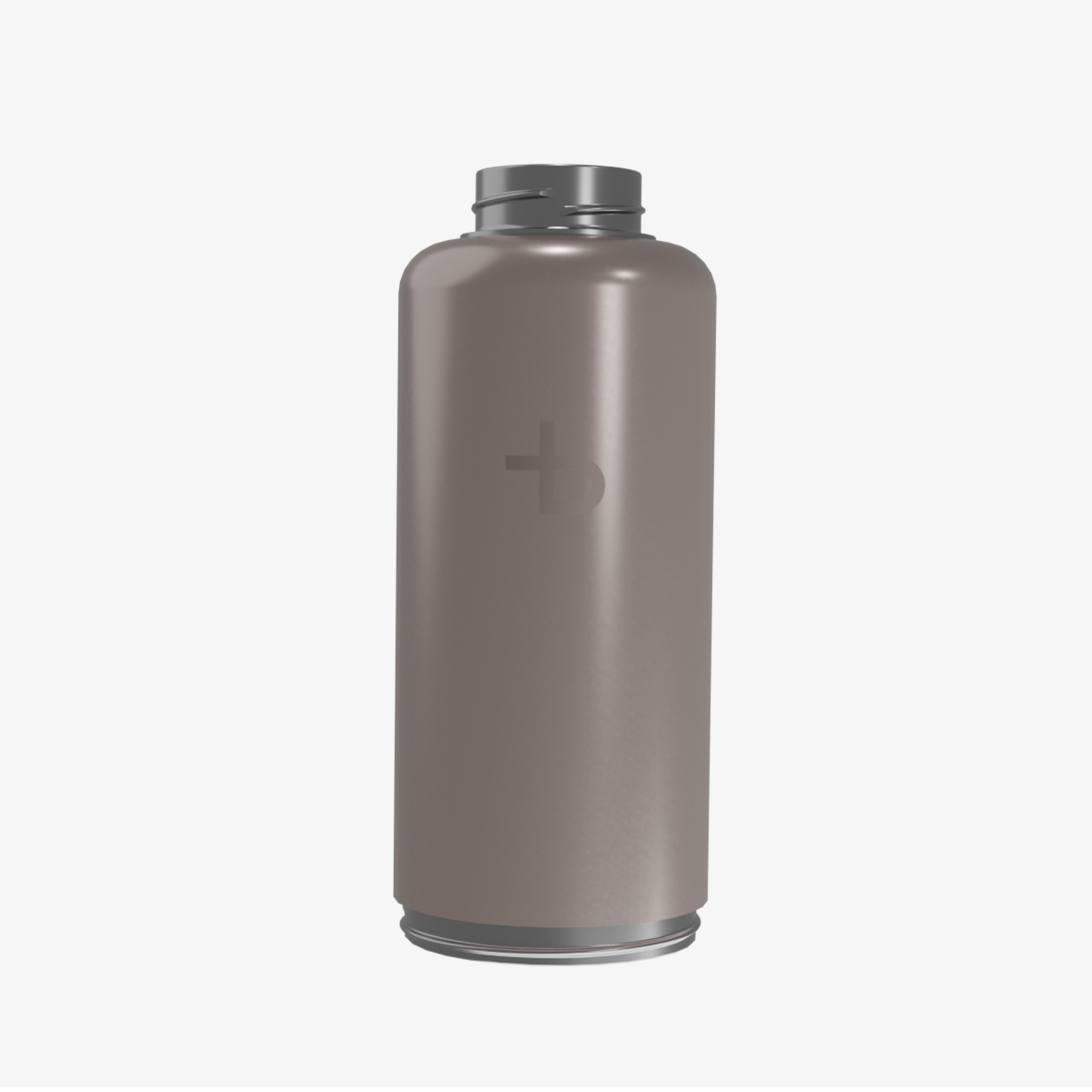 Carboniser (without bottle)
