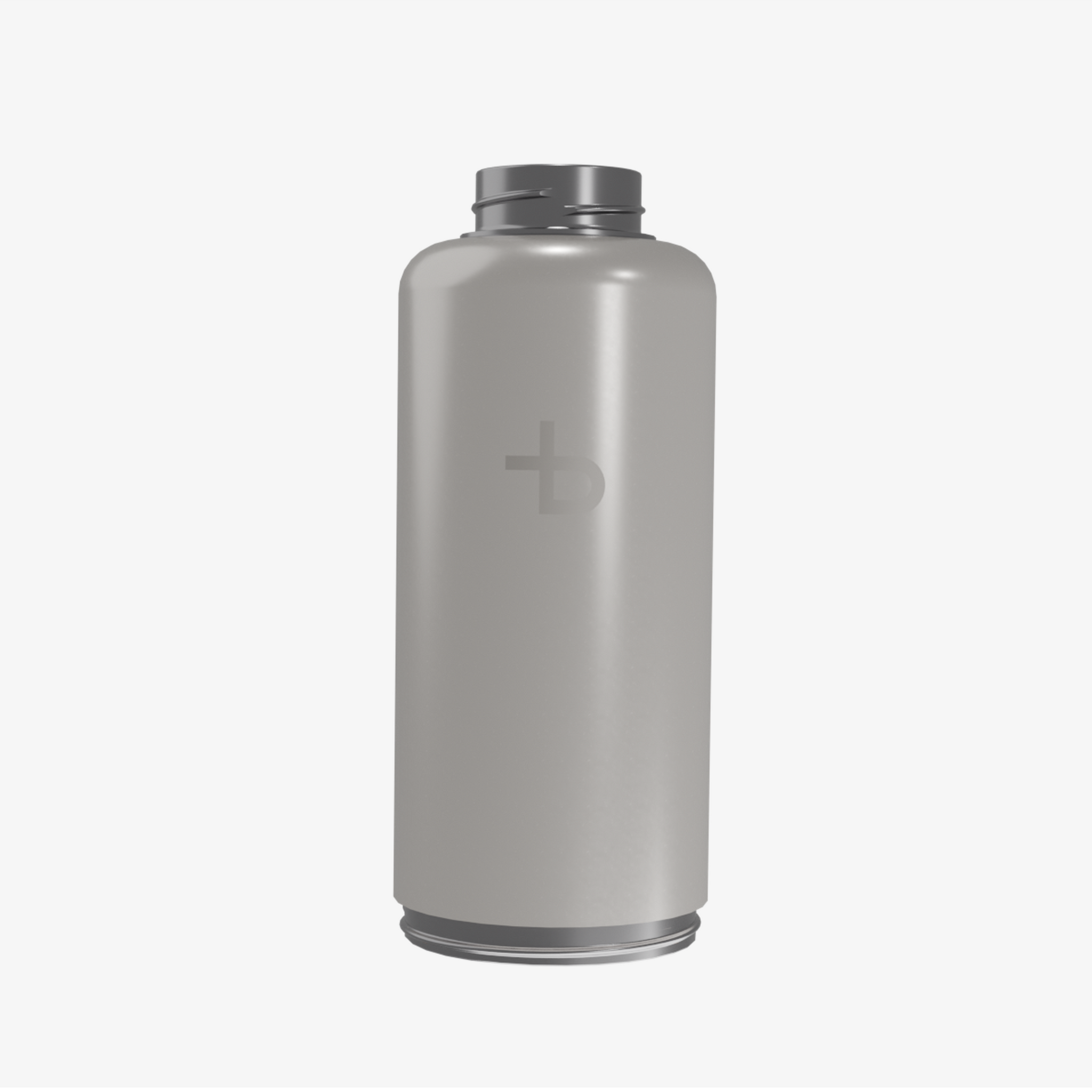Carboniser (without bottle)