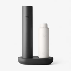 spark set – der mobile Wassersprudler (1. Generation)