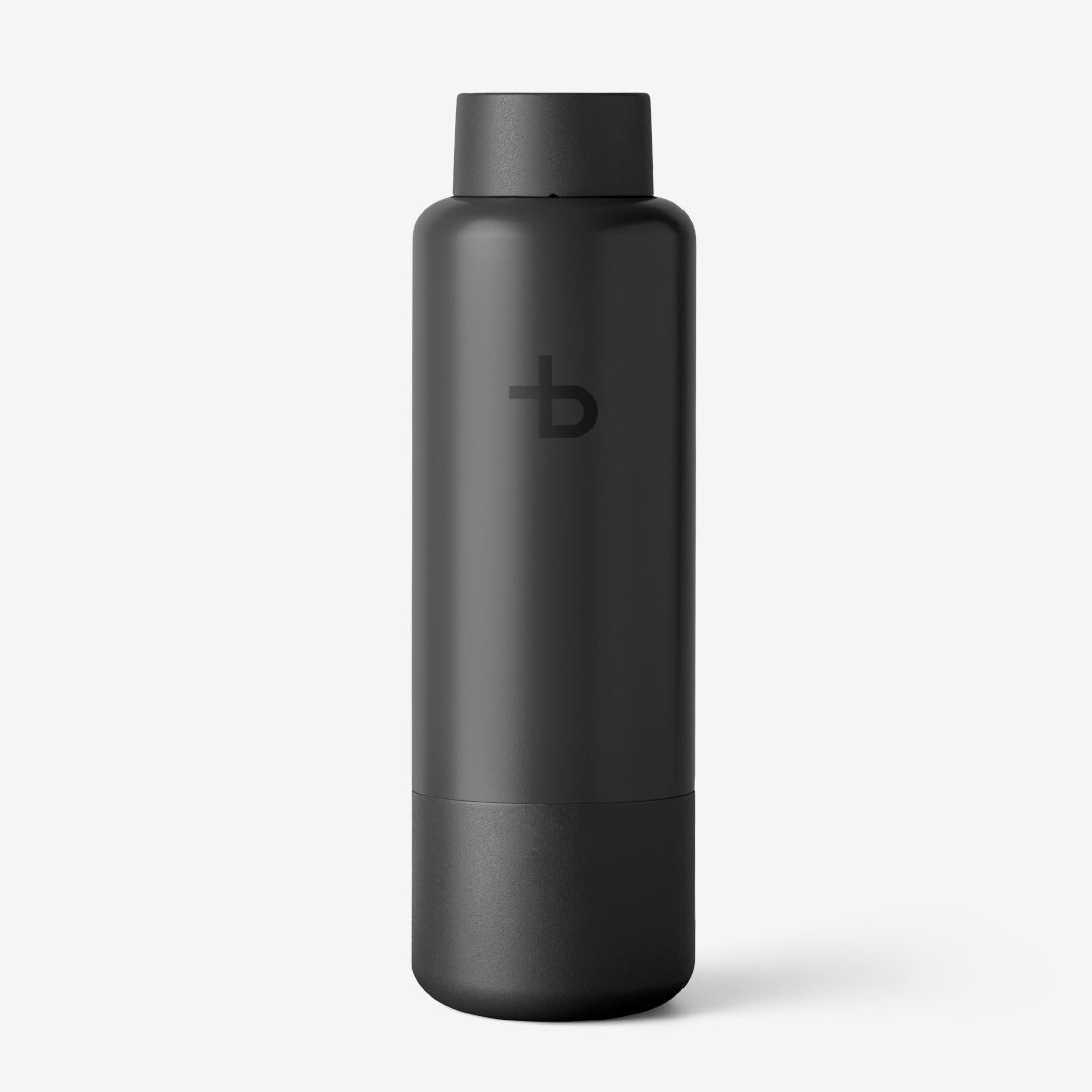still bottle
