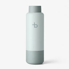 still bottle - ohne Sprudelfunktion