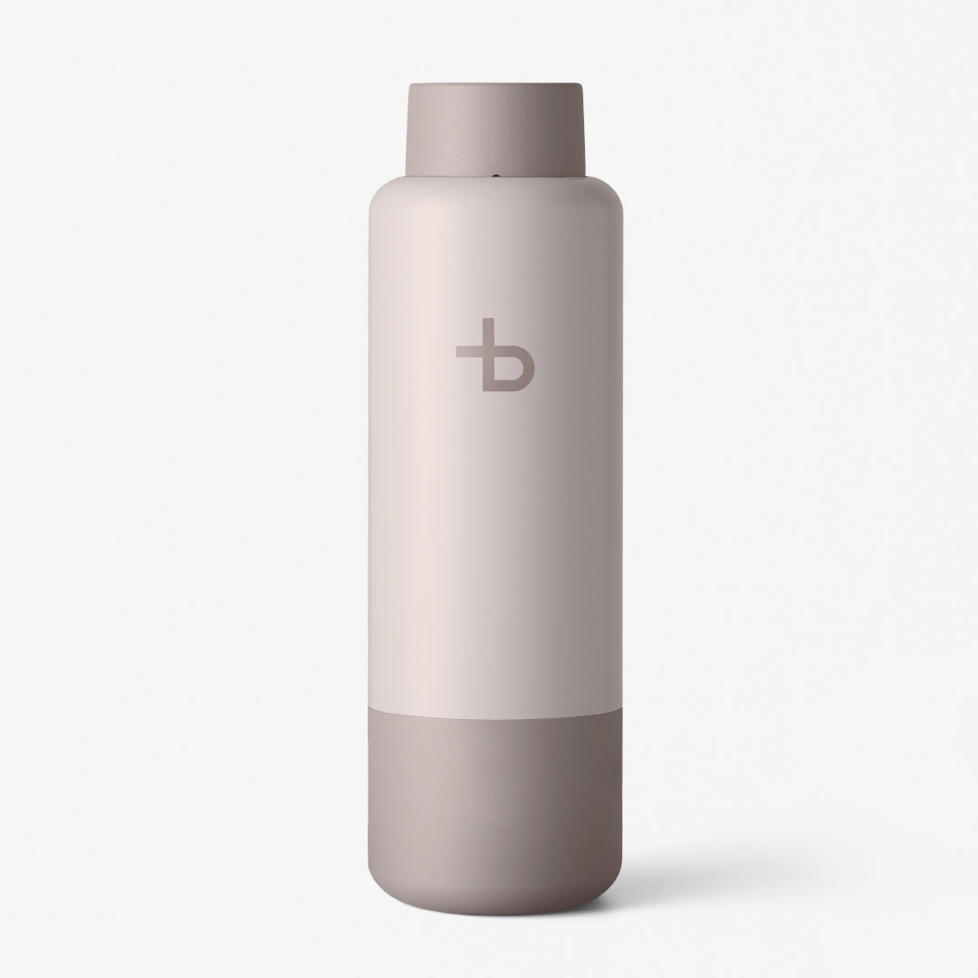 still bottle