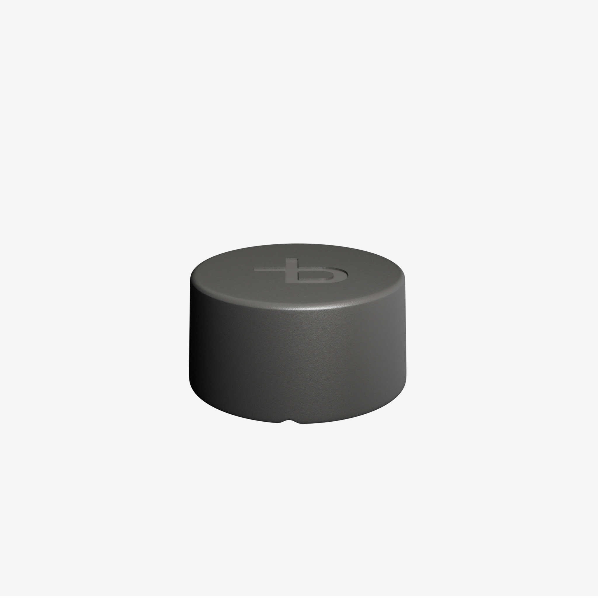 Carboniser (without bottle)
