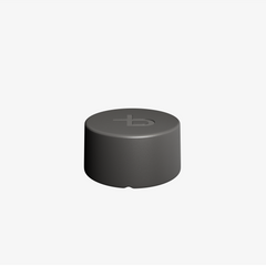 Carboniser (without bottle)