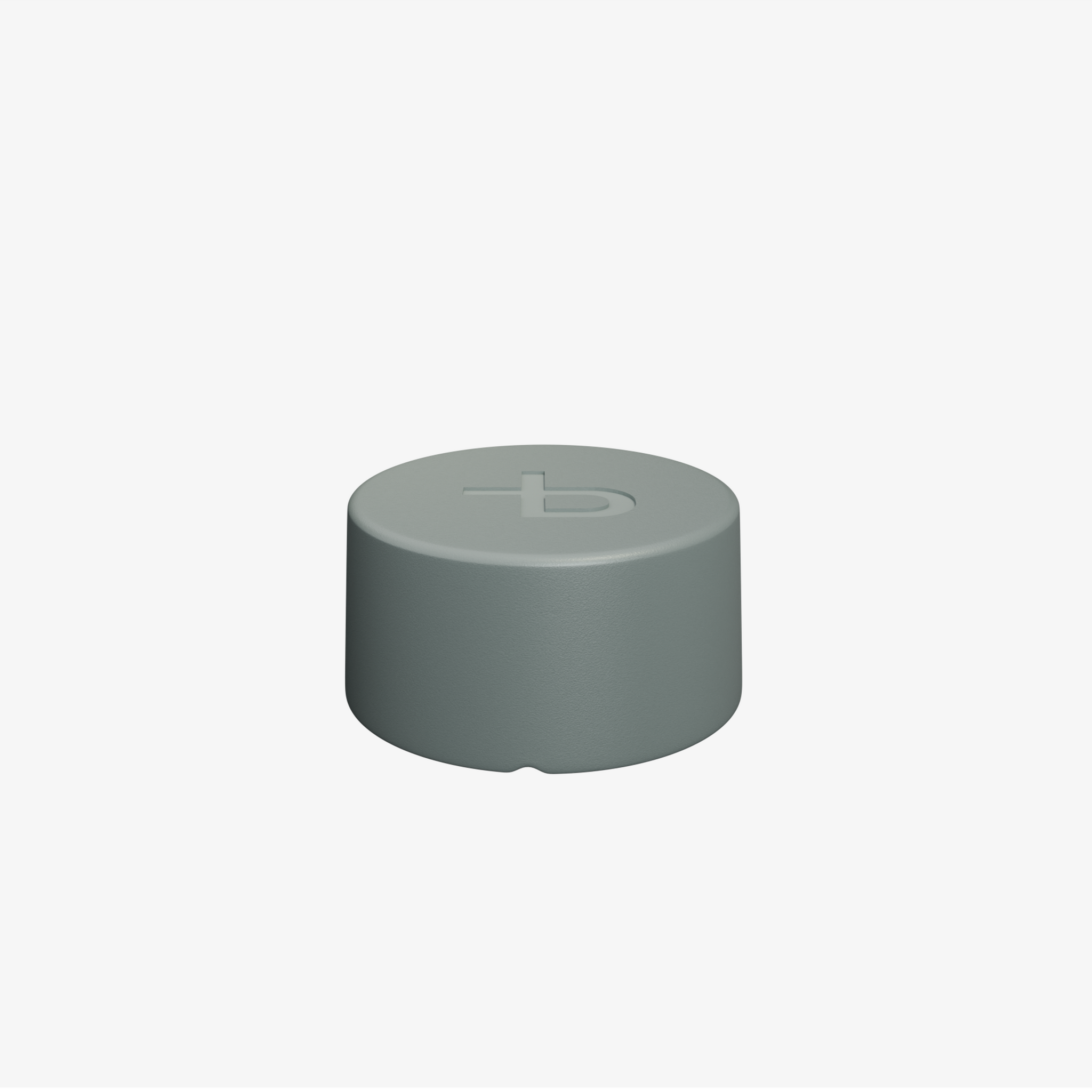 Carboniser (without bottle)