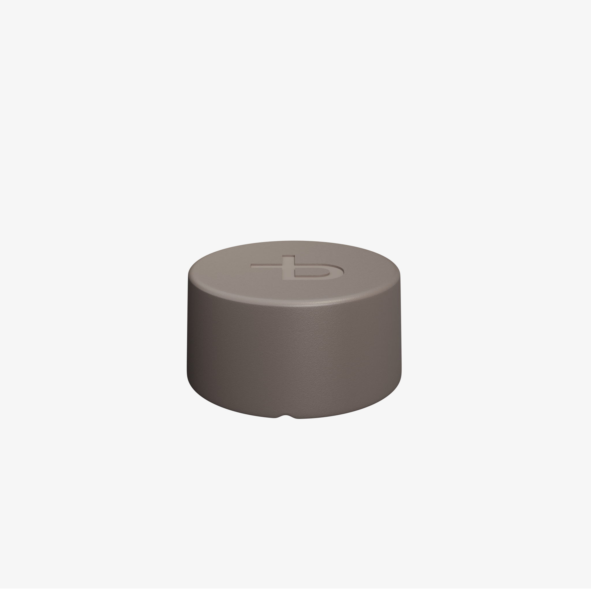 Carboniser (without bottle)