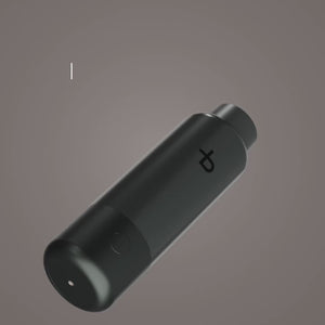 spark set – Der mobile Wassersprudler