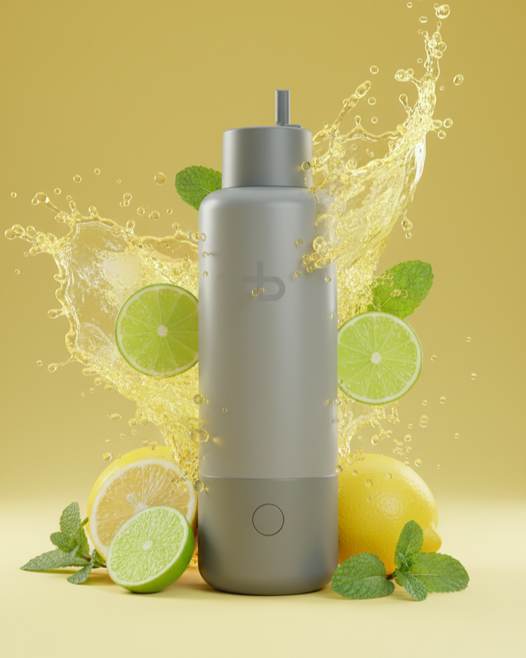 Taste Spark Bundle (3x3 Pods)