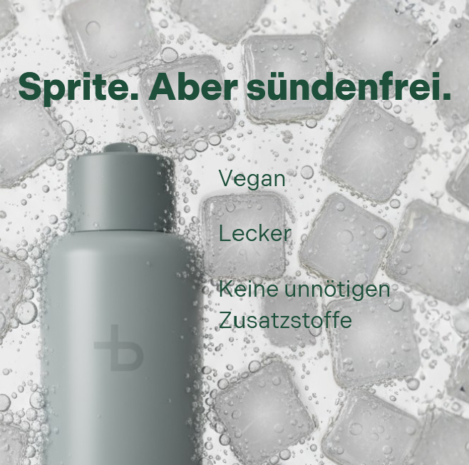 PRE-SALE: 3 Geschmack-Kapseln Lime-Lemon